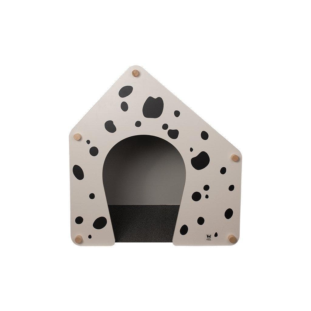 Dog House Crete Outdoor