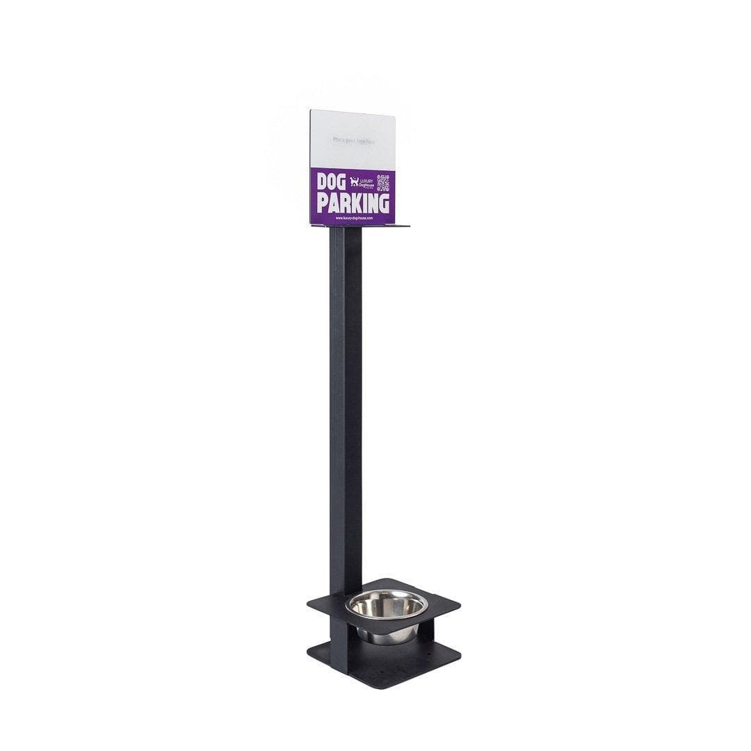 Dog Parking Station Gavdos