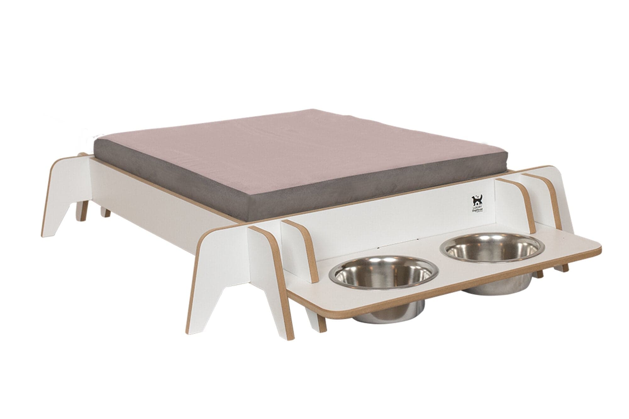 Dog Bed Paros