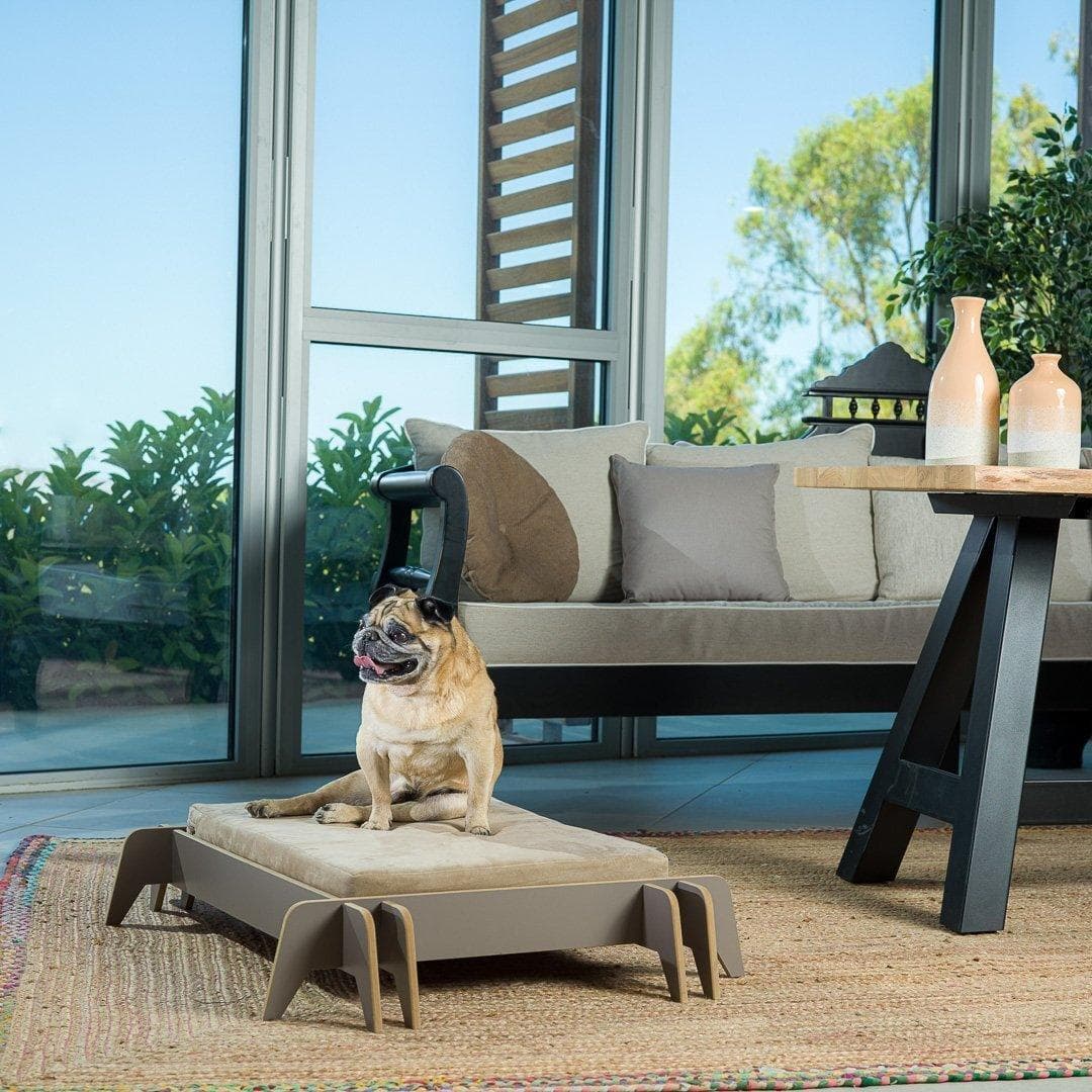 Dog Bed Paros