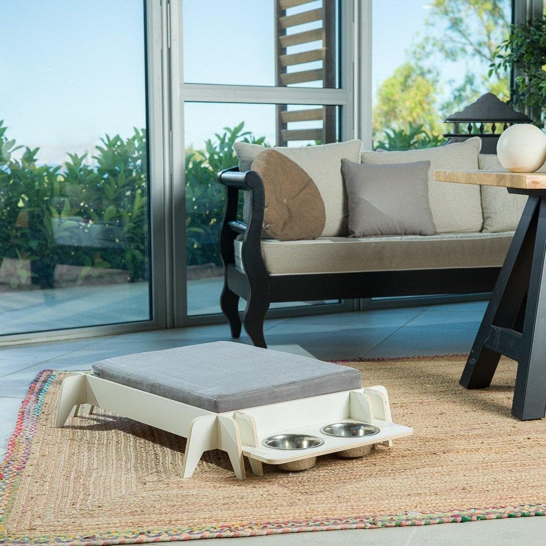 Dog Bed Paros