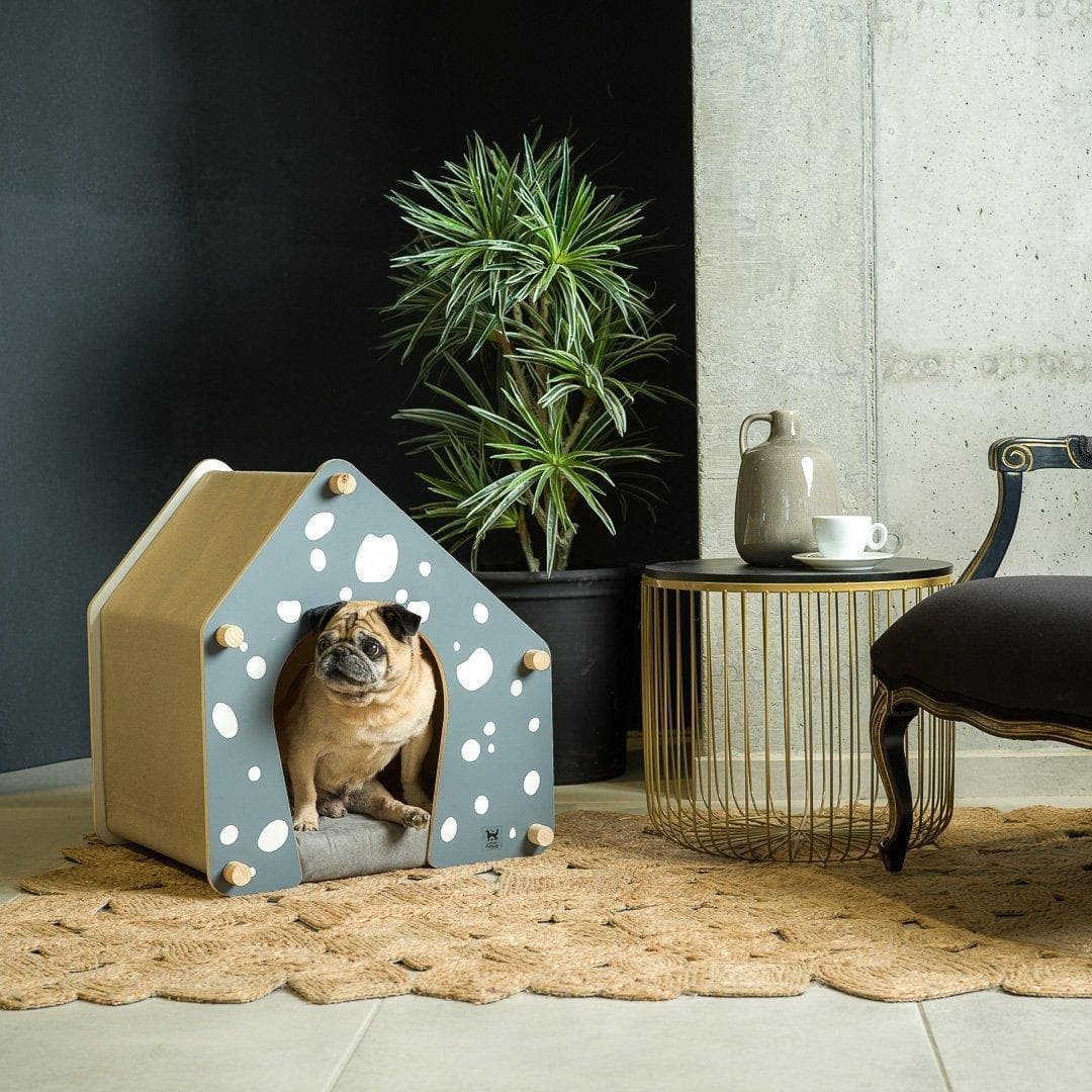 Dog House Crete