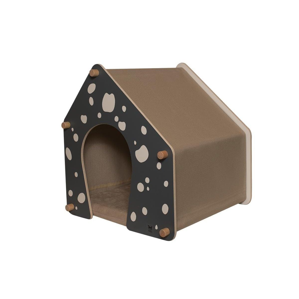 Dog House Crete