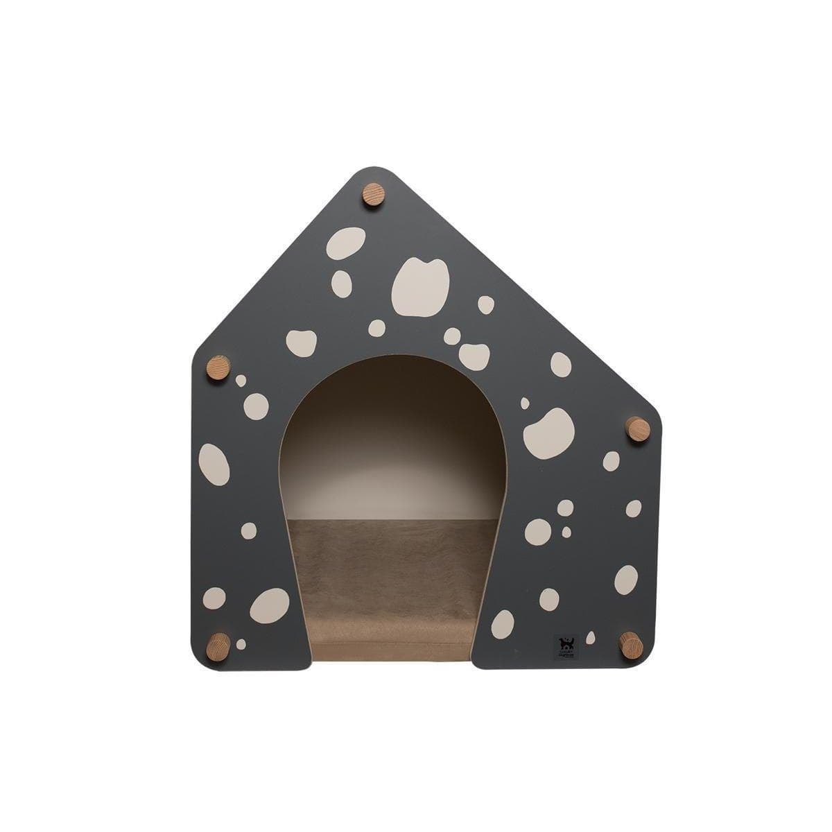 Dog House Crete