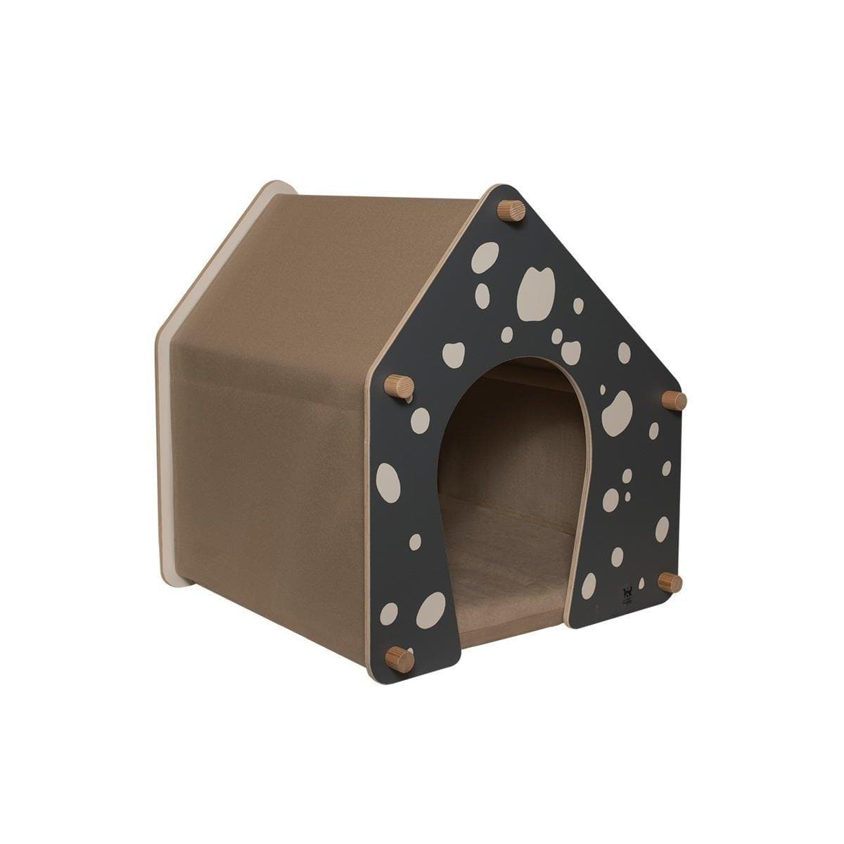 Dog House Crete