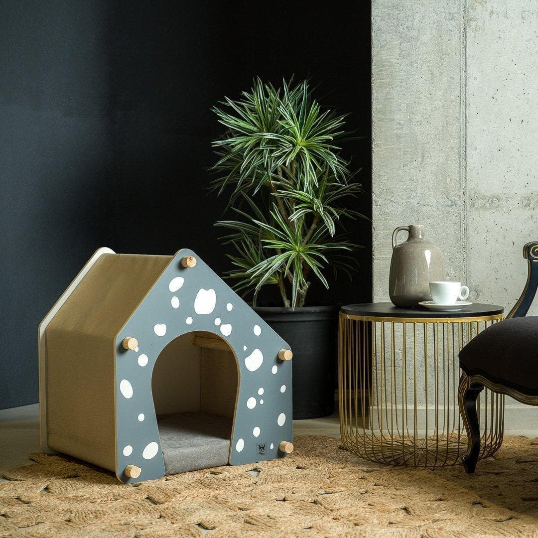 Dog House Crete