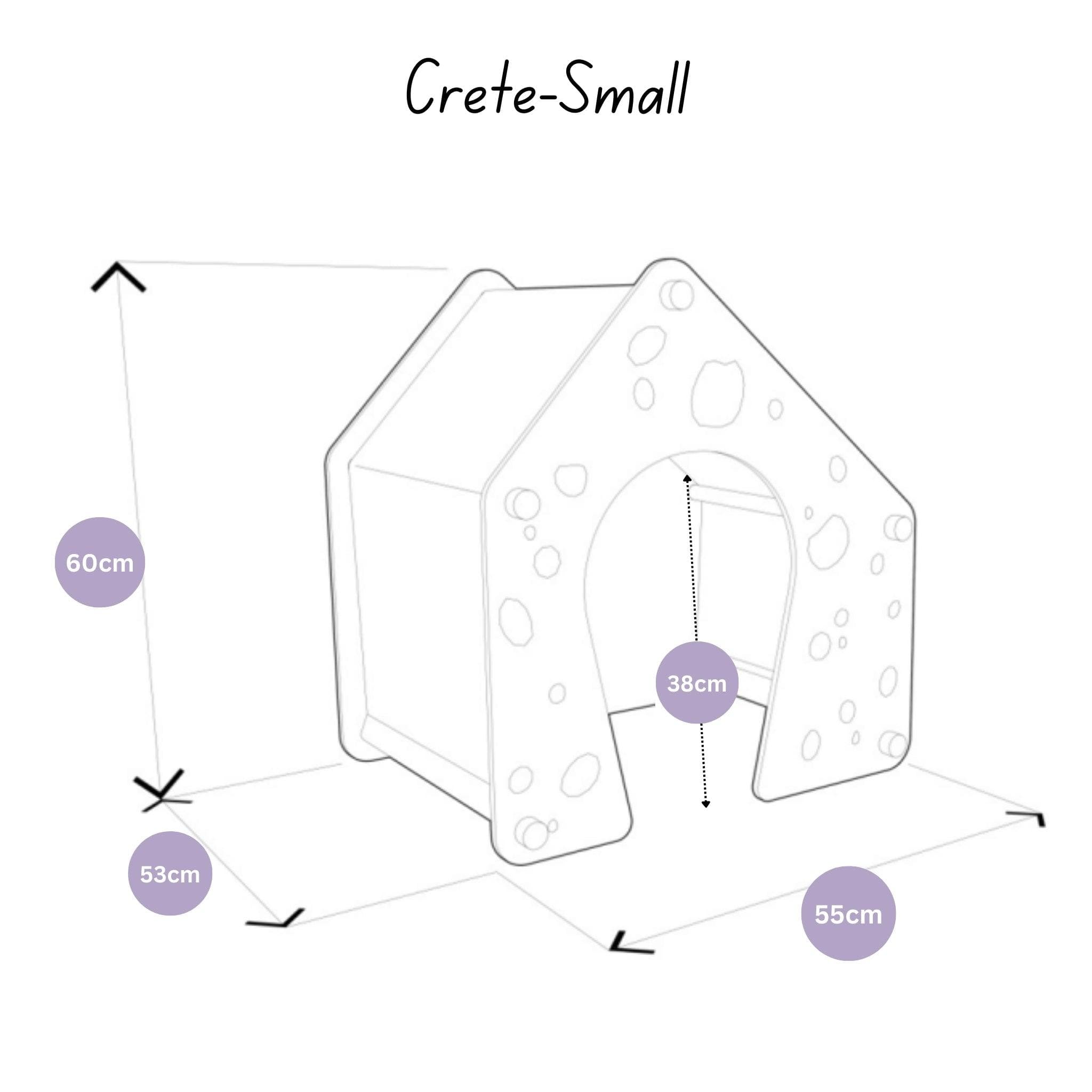 Dog House Crete