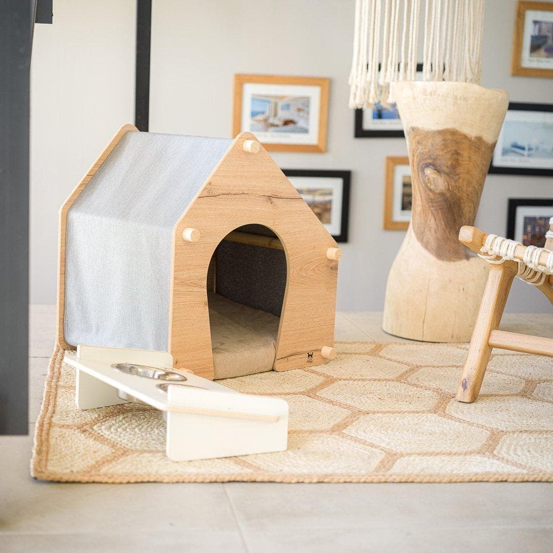Dog House Crete