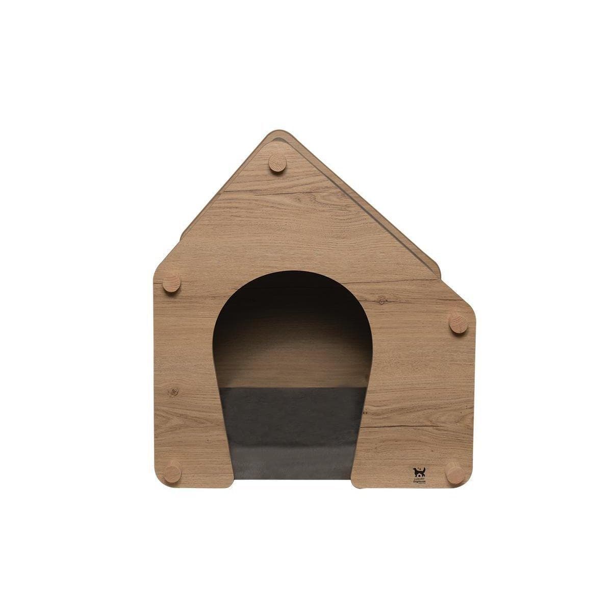 Dog House Crete