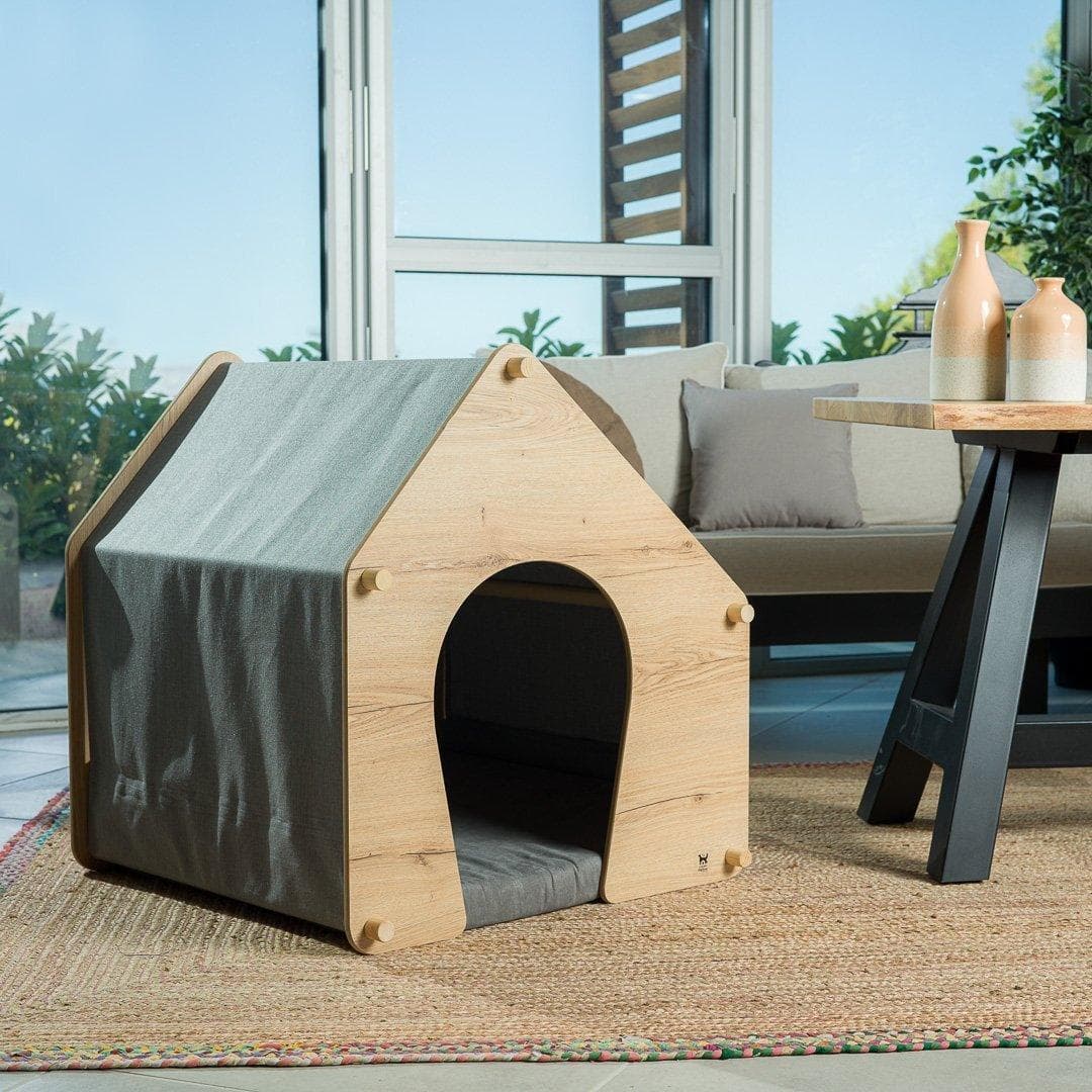 Dog House Crete