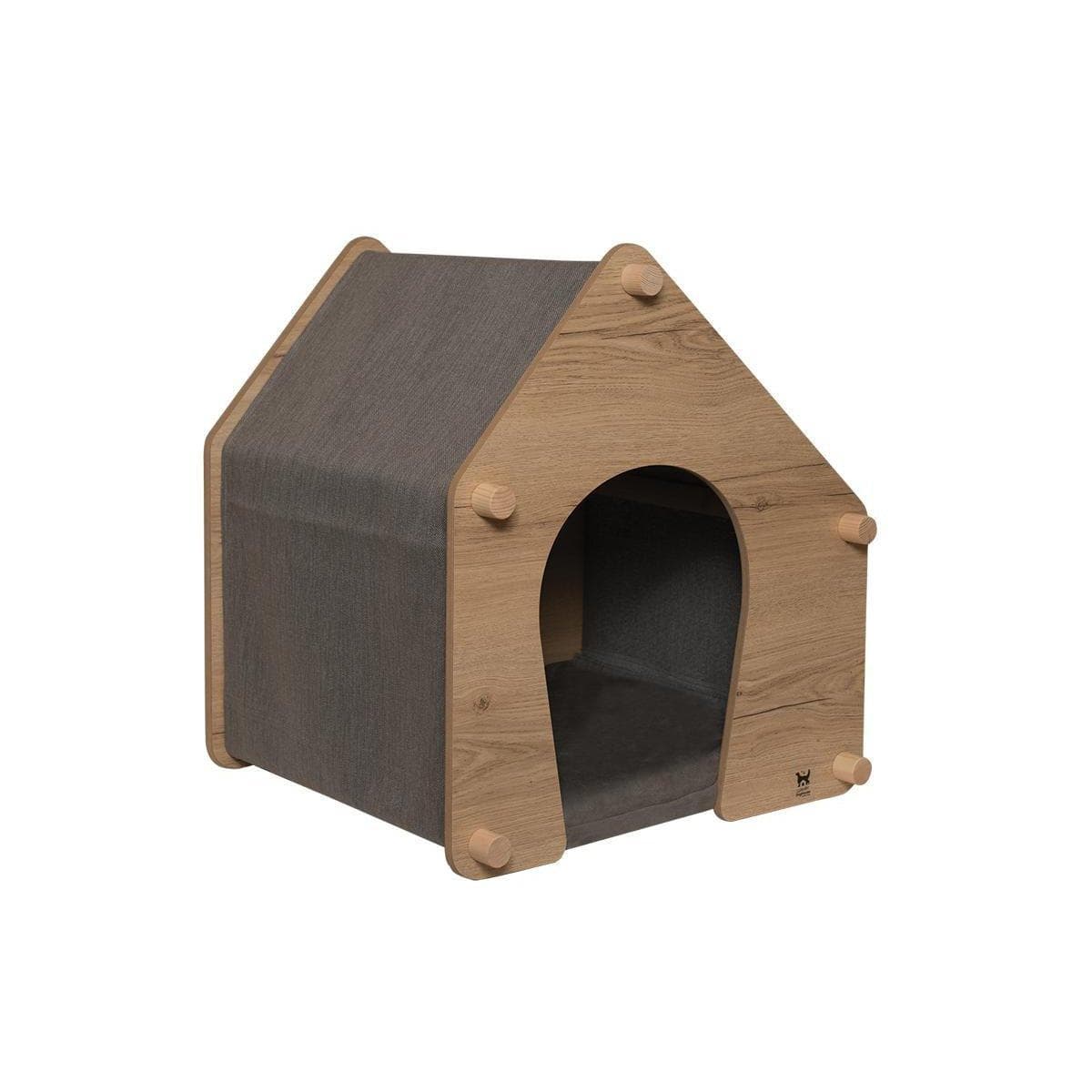 Dog House Crete