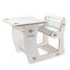 Kids Desk - Desks - e-WOOD Collection - ewoodcollection.com