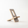 Cell Phone Stand - Mobile Phone Stands - e-WOOD Collection - ewoodcollection.com