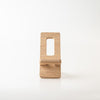 Cell Phone Stand - Mobile Phone Stands - e-WOOD Collection - ewoodcollection.com