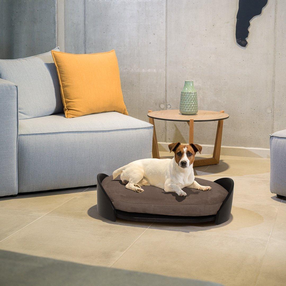 Dog Bed Chios - Dog Beds - Luxury Dog House - ewoodcollection.com