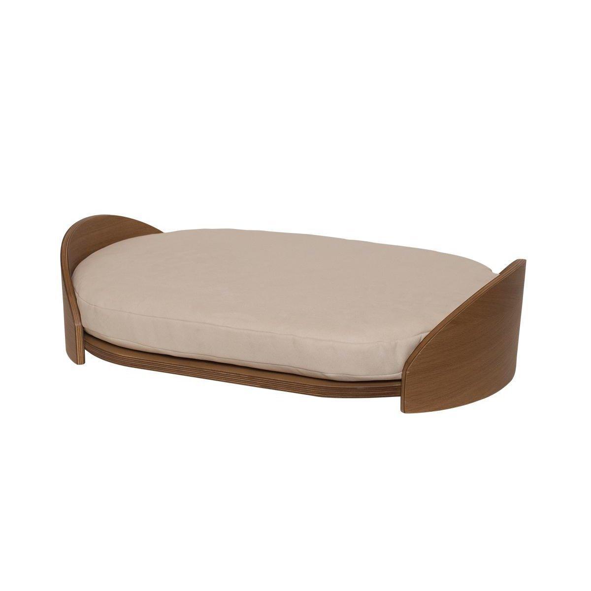 Cat Bed Chios - Cat Beds - Luxury Dog House - ewoodcollection.com