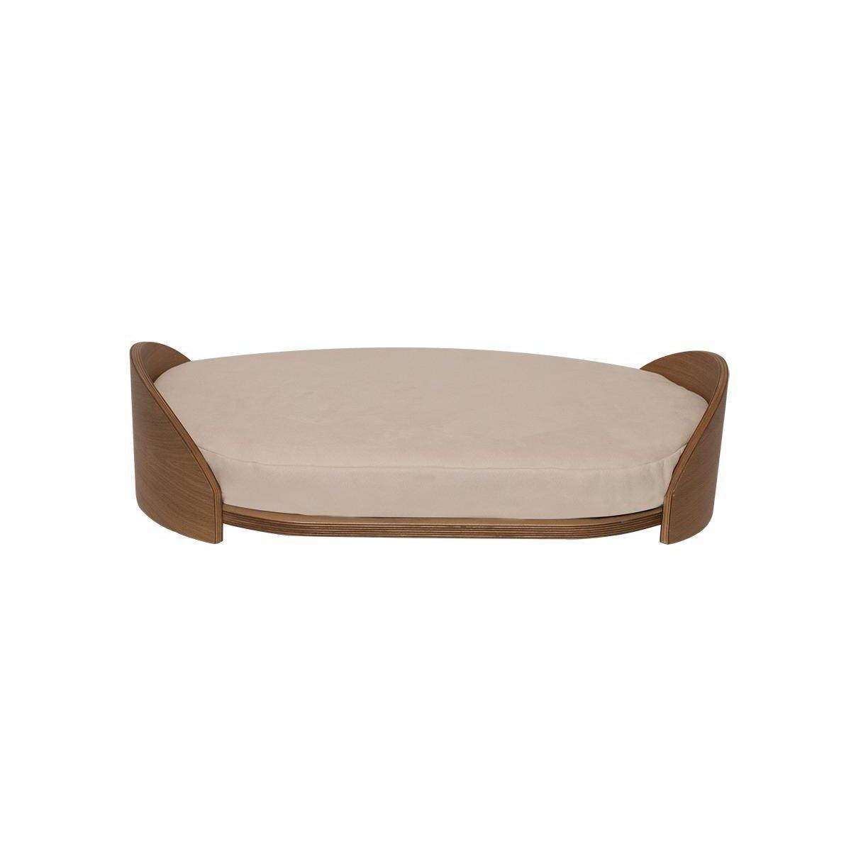 Cat Bed Chios - Cat Beds - Luxury Dog House - ewoodcollection.com