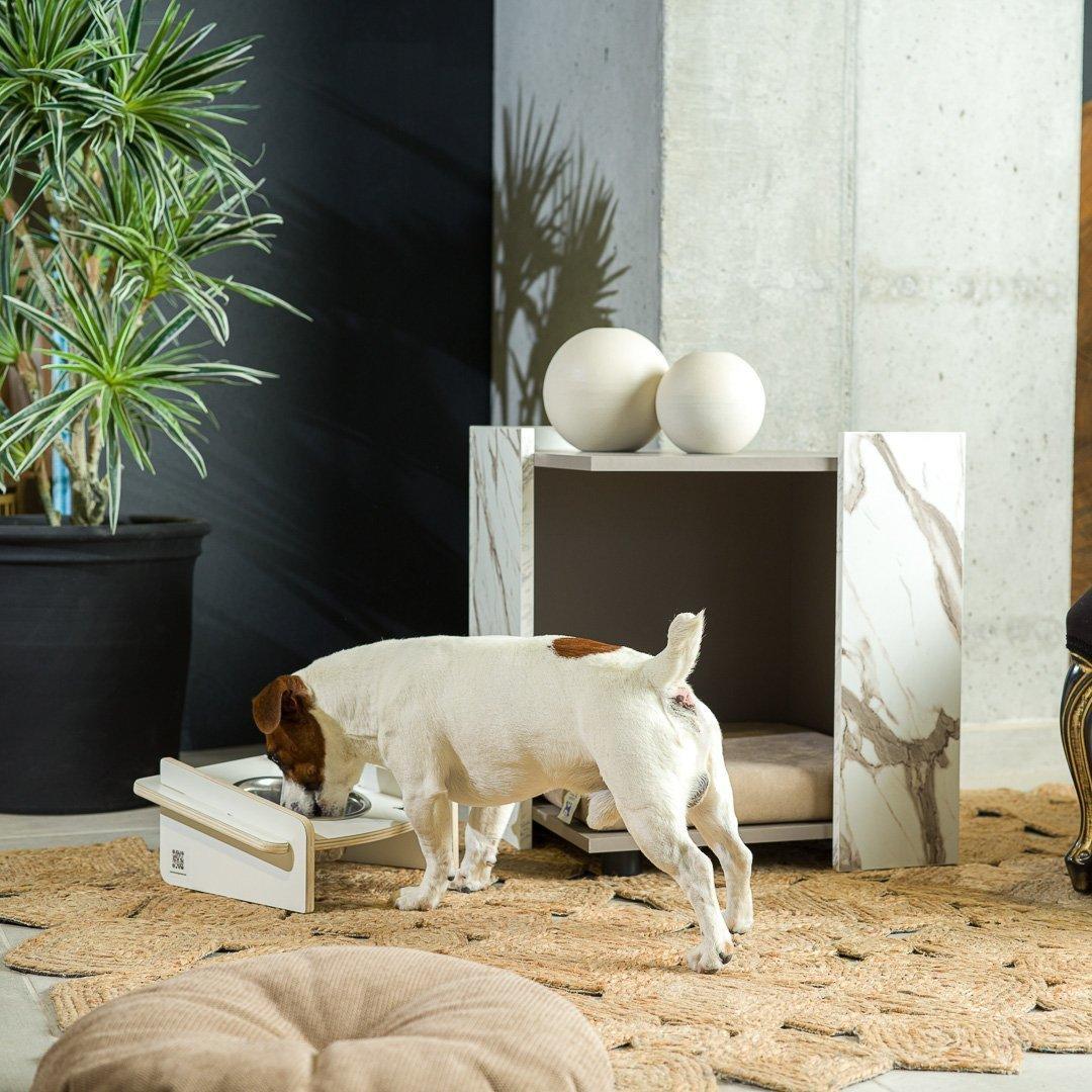 Dog House Corfu - Dog Houses - Luxury Dog House - ewoodcollection.com