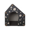 Outdoor Dog House Crete - Dog Houses - Luxury Dog House - ewoodcollection.com