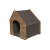 Dog House Crete - Dog Houses - Luxury Dog House - ewoodcollection.com