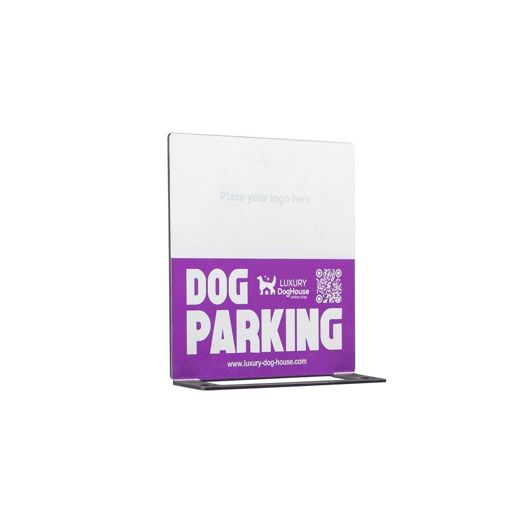 Dog Parking Hydra - Dog Supplies - Luxury Dog House - ewoodcollection.com