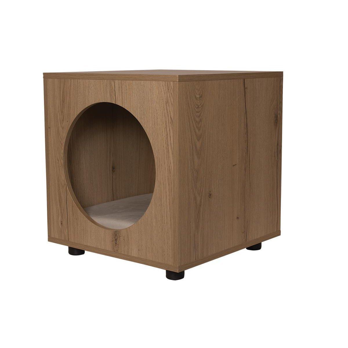 Cat Furniture Kos - Cat Furniture - Luxury Dog House - ewoodcollection.com