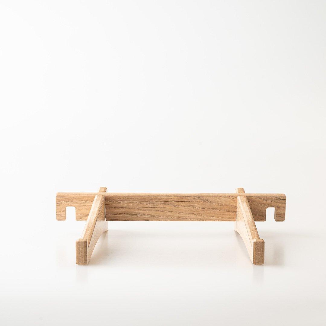 Laptop Stand - Laptop Docking Stations - e-WOOD Collection - ewoodcollection.com