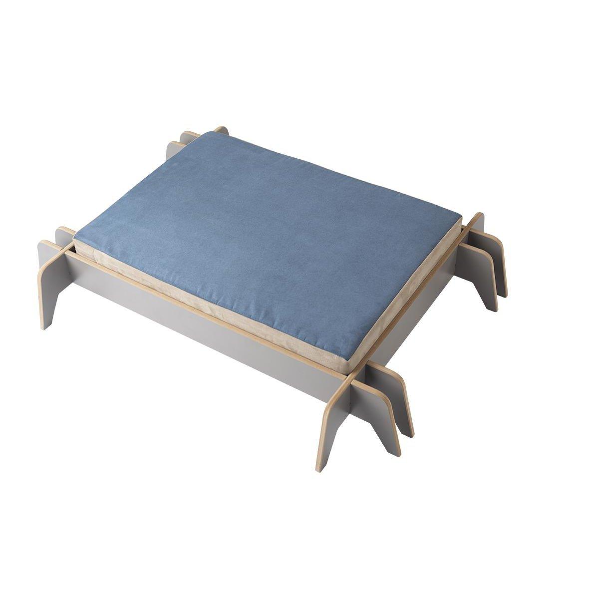 Cat Bed Paros - Cat Beds - Luxury Dog House - ewoodcollection.com